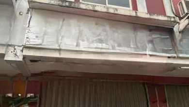 Termurah! Jual Ruko Second Siap Pakai Unfurnished untuk Bisnis Anda di Alam Sutera