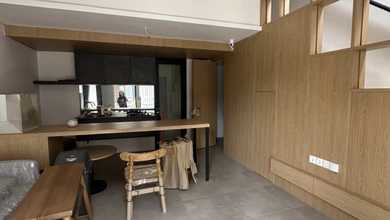 Rumah Premium area BSD Vanya Park, Tangerang, Luas 68 m2
