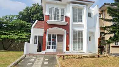 Rumah Premium LT 162 Jual area BSD, Tangerang