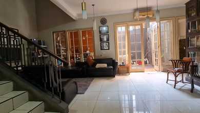 Jual Rumah Baru area BSD, Tangerang Luas 200 m2