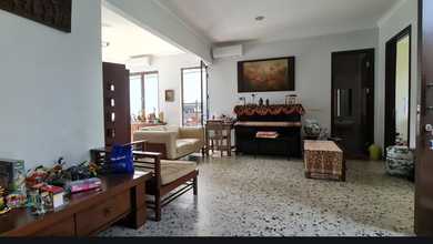 Jual Rumah Eksklusif LT 225 m2 Area BSD Avani, Tangerang