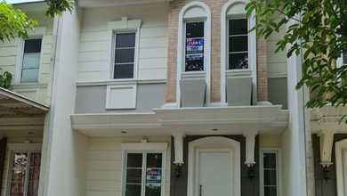 Jual Rumah 53 area BSD Vanya Park, Tangerang
