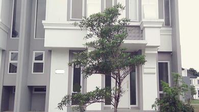 Rumah Eksklusif Luas 96 m2, area BSD Eminent, Tangerang