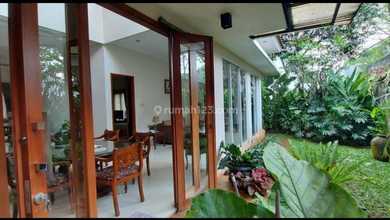 Jual Rumah Bagus LT 340 m2 di BSD The Green, Tangerang