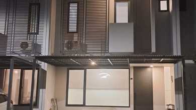 Rumah Premium di BSD, Tangerang, Luas 80 m2