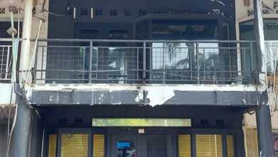 Termurah! Jual Ruko Second Siap Pakai Unfurnished untuk Bisnis Anda di BSD