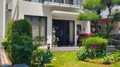 Jual Cepat Rumah Elit area BSD Green Cove, Tangerang, Luas 162 m2