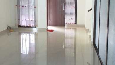 Rumah Semi Furnished Lokasi Strategis Kawasan BSD The Icon