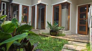 Rumah Premium di BSD Anggrek Loka, Tangerang, LT 125 m2