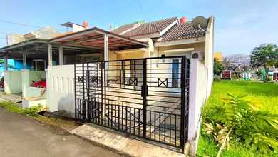 Rumah Premium di Setu, Tangerang Selatan, Luas 55 m2