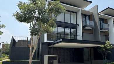 Jual Rumah 445 area BSD, Tangerang