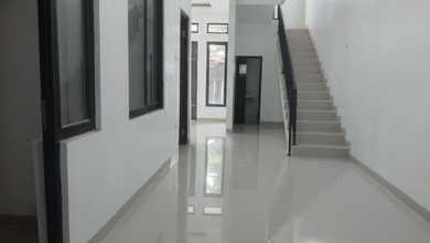 Jual Rumah Baru di Serpong Regency Melati Mas, Tangerang Selatan LT 90 m2