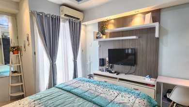 Apartemen Dijual di BSD Tangerang Furnished