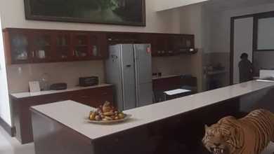Jual Rumah Terkini area BSD Green Cove, Tangerang Luas 550 m2