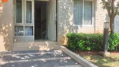Rumah Minimalis area Gading Serpong, Tangerang, LT 66 m2