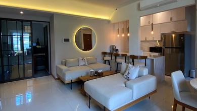 Jual Rumah Siap Tinggal di BSD, Tangerang, LT 112 m2