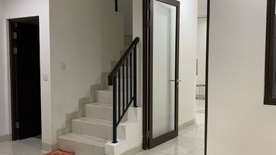 Rumah Sederhana di BSD City, Tangerang, LT 90 m2
