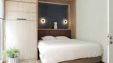 Rumah Premium Luas 72 Jual area Gading Serpong, Tangerang