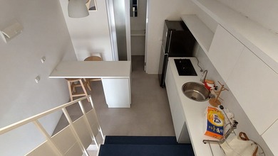 Rumah Premium LT 30 Jual di BSD City, Tangerang