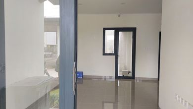 Jual Cepat Rumah Elit di Gading Serpong, Tangerang, Luas 72 m2