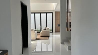 Jual Rumah 370 area BSD, Tangerang