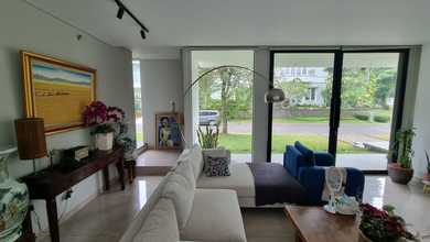 Jual Rumah 350 di BSD, Tangerang