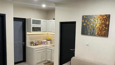 Rumah Mewah Luas 60 m2, area Gading Serpong, Tangerang