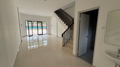 Jual Ruko di Daerah BSD City - Tangerang