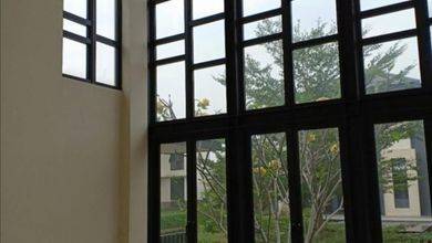 Rumah Premium di BSD City, Tangerang, Luas 242 m2