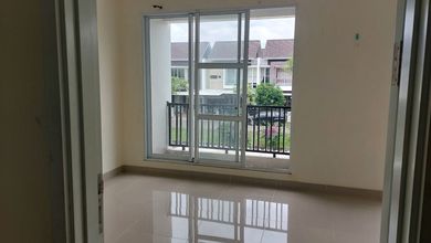 Jual Rumah Megah LT 118 m2 Kawasan Gading Serpong, Tangerang