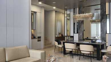 Rumah Eksklusif Luas 220 m2, area BSD City, Tangerang