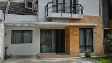 Rumah Premium area BSD, Tangerang, Luas 205 m2