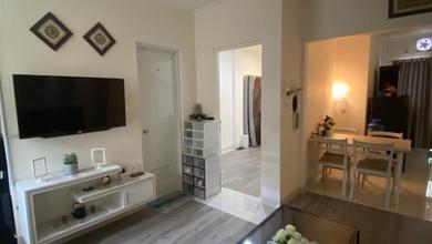 Rumah Premium Luas 83 Jual area Gading Serpong, Tangerang