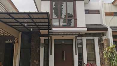 Rumah Premium di BSD Avani, Tangerang, Luas 130 m2