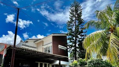 Jual Rumah 300 area BSD Kencana Loka, Tangerang