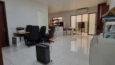 Rumah Eksklusif LT 200 m2, area BSD Foresta, Tangerang