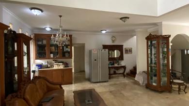 Rumah Minimalis di BSD, Tangerang, Luas 300 m2