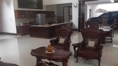 Rumah Premium LT 550 Jual area BSD Green Cove, Tangerang