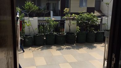 Jual Rumah Eksklusif LT 128 m2 Kawasan BSD, Tangerang