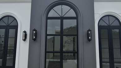 Jual Segera Rumah Mewah area BSD The Icon, Tangerang, Luas 232 m2