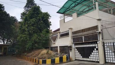Rumah Eksklusif LT 1019 m2, area Sunter, Jakarta Utara