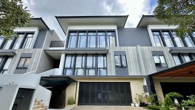 Rumah Premium Luas 300 Jual di BSD City, Tangerang