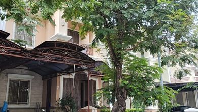 Jual Rumah Siap Tinggal area Pantai Indah Kapuk, Jakarta Utara, LT 144 m2