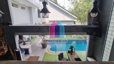 Jual Rumah 425 area BSD City, Tangerang
