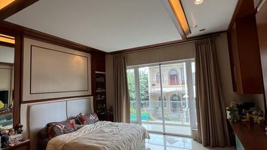 Rumah Minimalis area Taman Grisenda, Jakarta Utara, LT 100 m2