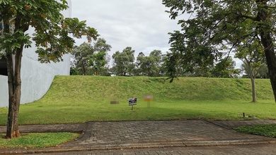 Kavling dengan Nilai Terjangkau Kawasan BSD City Tangerang