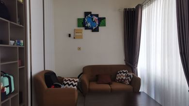 Rumah Sederhana area BSD Residence One, Tangerang, LT 199 m2