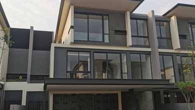 Jual Cepat Rumah Elit area BSD City, Tangerang, Luas 396 m2
