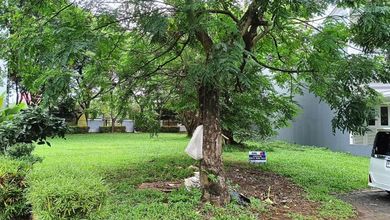 Tanah Dekat Komersil Area BSD City, Cocok untuk Mendirikan Bisnis