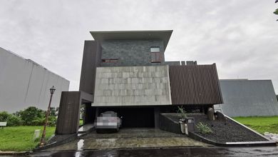 Jual Rumah 775 di Gading Serpong, Tangerang
